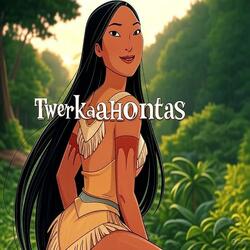 Twerkahontas (Revolutionary) (feat. Ksi.)