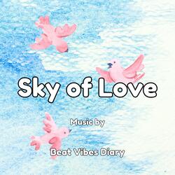 Sky of Love