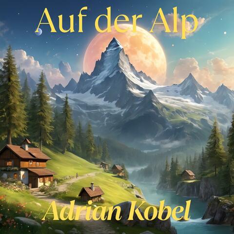 Auf der Alp