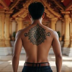 นักเลงอาคม