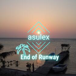 End of Runway
