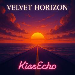 Sunset Mirage