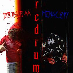 redrum (feat. Menace17)