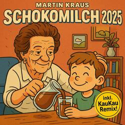 Schokomilch (feat. PEGELZWO) (2025 Adventure Mix)