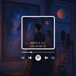 REFLEJO EN MARTE
