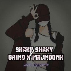 Ek Number Tuzi Kambar X Grind X Majnoonh