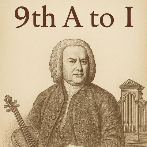 9th A to I