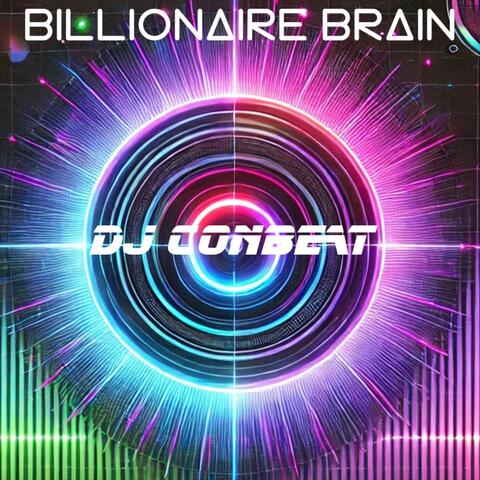 Billionaire Brain