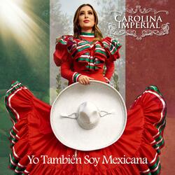 Yo Tambien Soy Mexicana