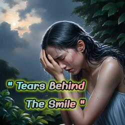 “Tears Behind the Smile”