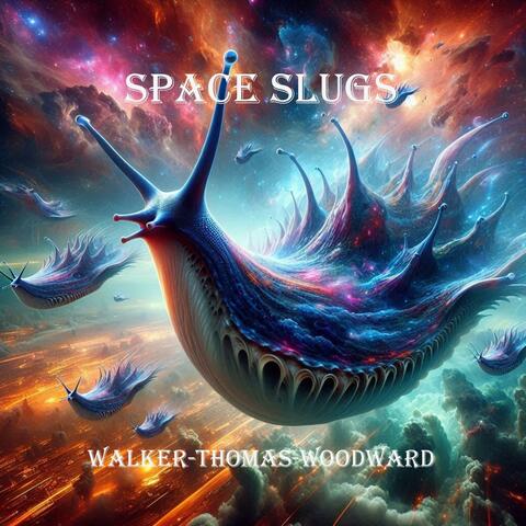 Space Slugs