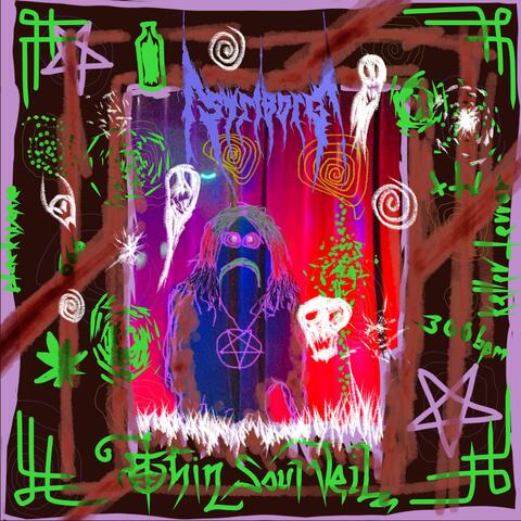 Thin Soul Veil