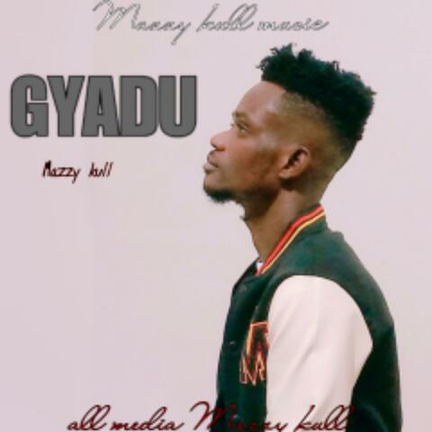 Gyadu