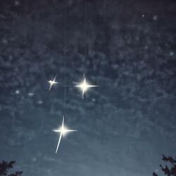 TWO STAR_이 별