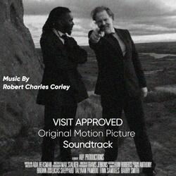 The Visitor Credits