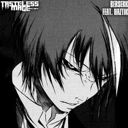Berserk (feat. Haztik)