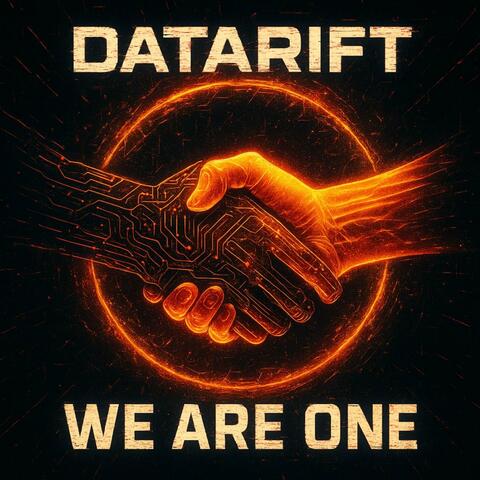 We Are One