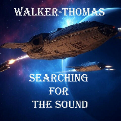 Searching for the Sound