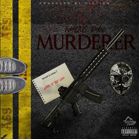 Murderer