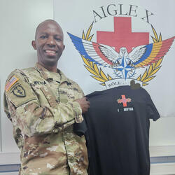 Patriotism (Memorial)