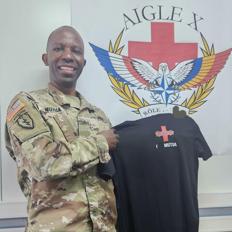 Patriotism (Memorial)