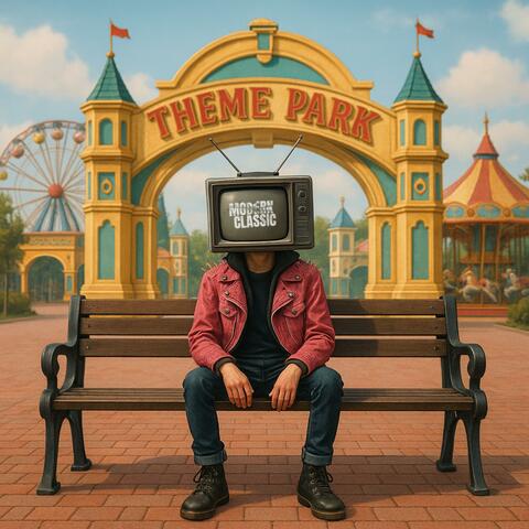 Theme Park: Volume 1