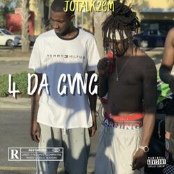 4 Da Gvng