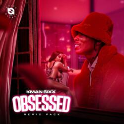 Obsessed (Trini Baby Version)