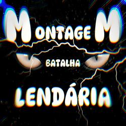MONTAGEM - BATALHA LENDÁRIA (Ultra Slowed & Reverb)