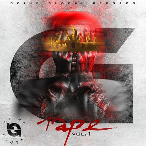 G Tape, Vol. 1