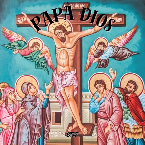 Papà Dios