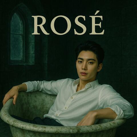 Rosé: Messy EP