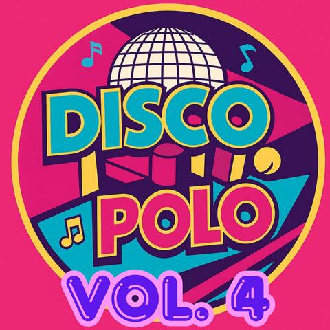 Disco Polo Nowości 2025 Vol. 4