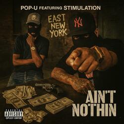 Aint Nothin (feat. Stimulation)