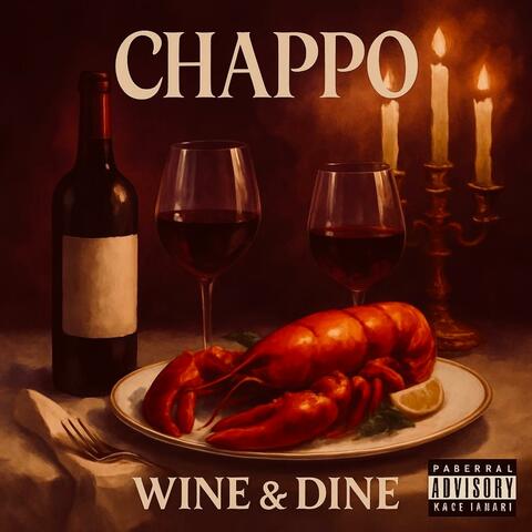 Wine & Dine