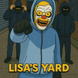 LISA'S YARD