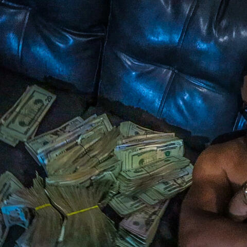M1 (dope boy dreams)