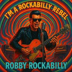 I`m a rockabilly rebel