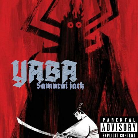 SAMURAI JACK