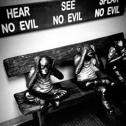 Hear No Evil