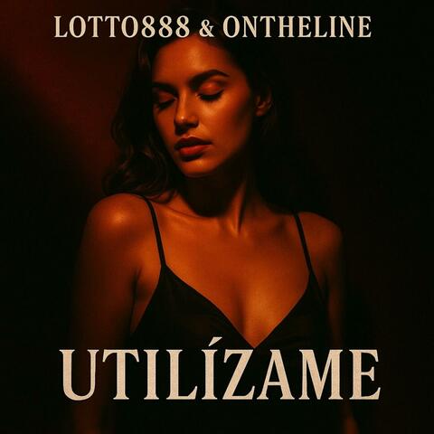 UTILÍZAME (feat. Ontheline)