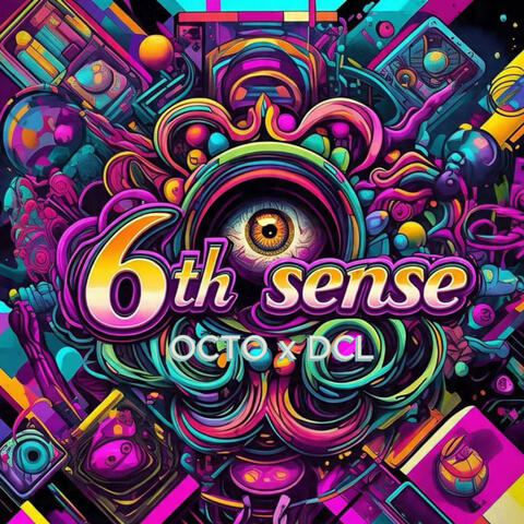 6TH SENSE (OCTO x DCL)