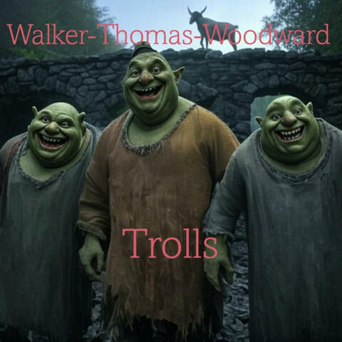 Trolls