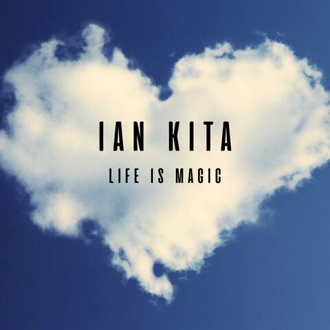 Life is magic