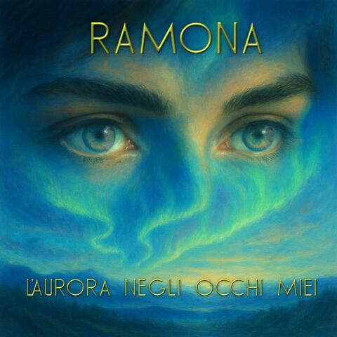 L'Aurora negli occhi miei