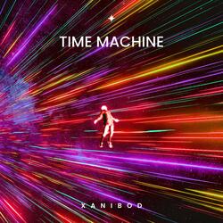 Time Machine To The Dark
