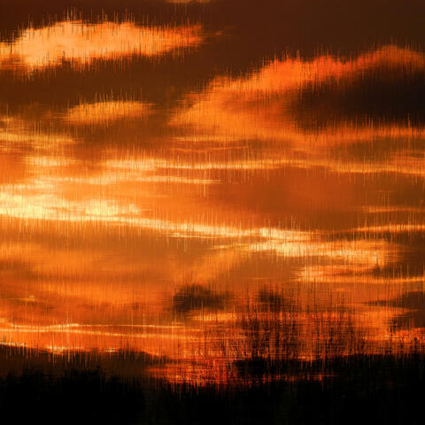 Il Cielo Rosso