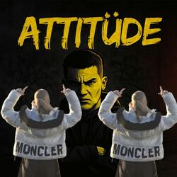 Attitüde