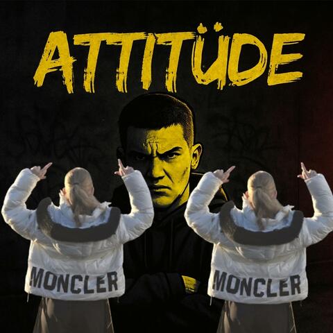 Attitüde