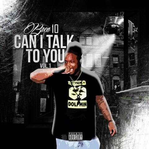 Can I talk to you, Vol. 1